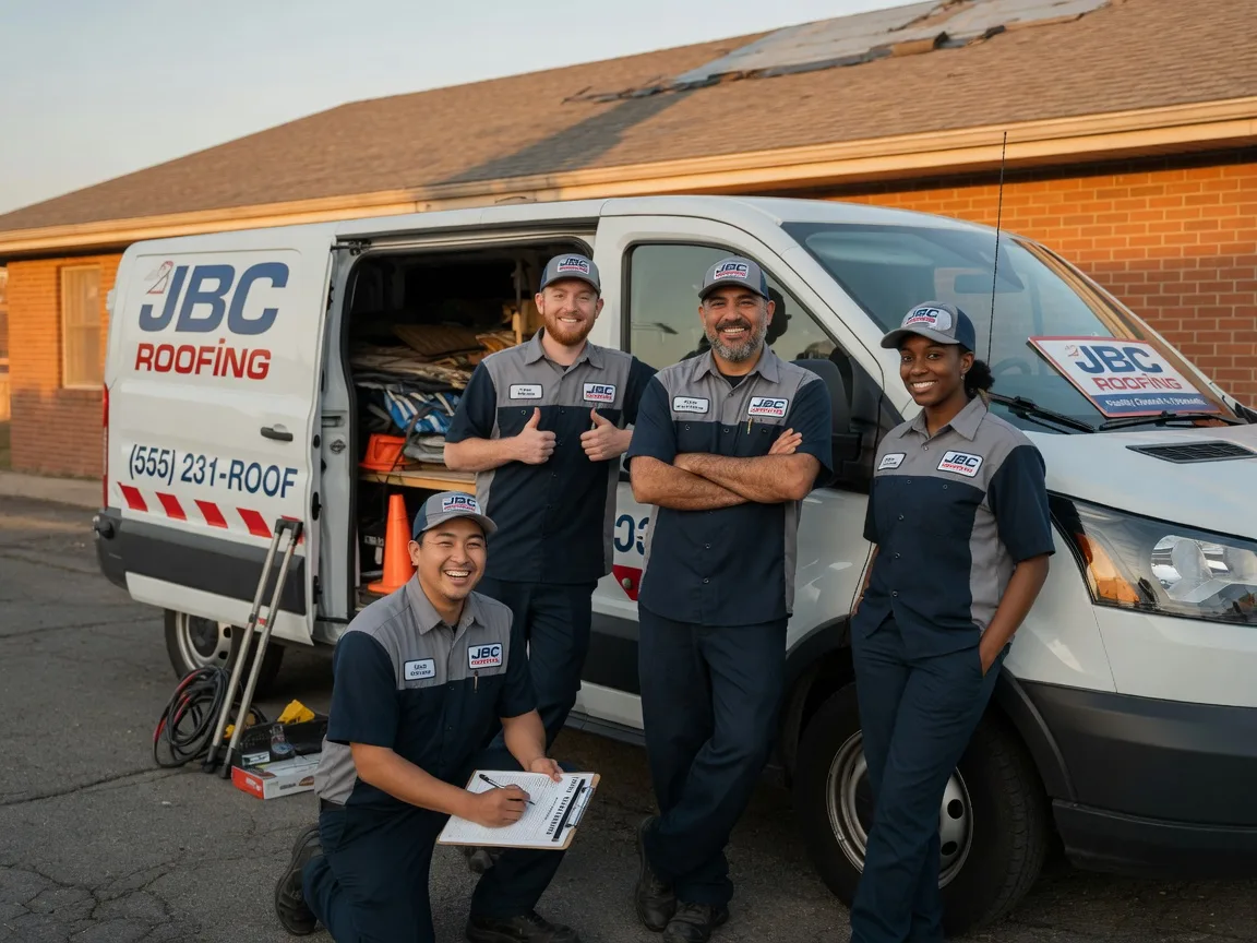 Roof Replacement company in Conejos, CO